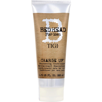 Bed head men by tigi charge up conditioner 6.7 oz